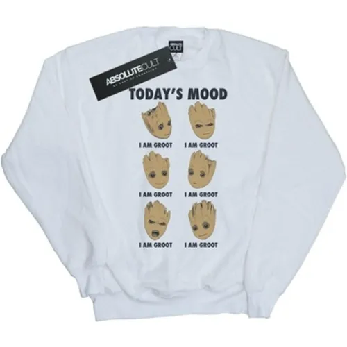 Today apos;s Mood women's Sweatshirt in - Guardians Of The Galaxy - Modalova