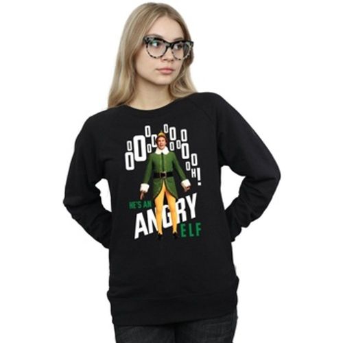Angry women's Sweatshirt in - Elf - Modalova
