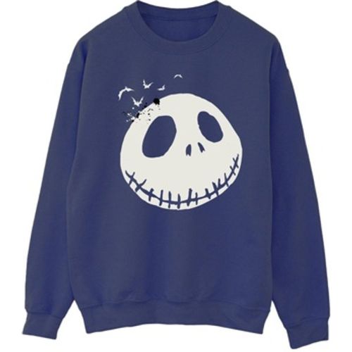 BI52637 men's Sweatshirt in - Nightmare Before Christmas - Modalova