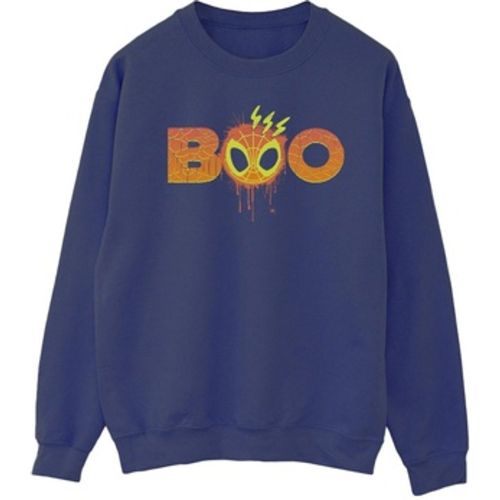 Boo men's Sweatshirt in - Marvel - Modalova