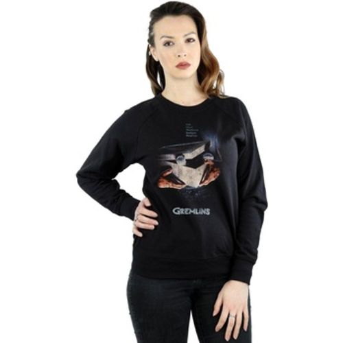 BI6380 women's Sweatshirt in - Gremlins - Modalova