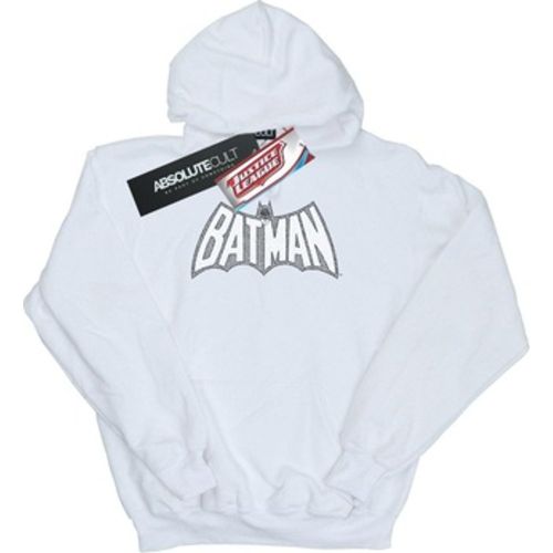 BI6495 women's Sweatshirt in - Dc Comics - Modalova