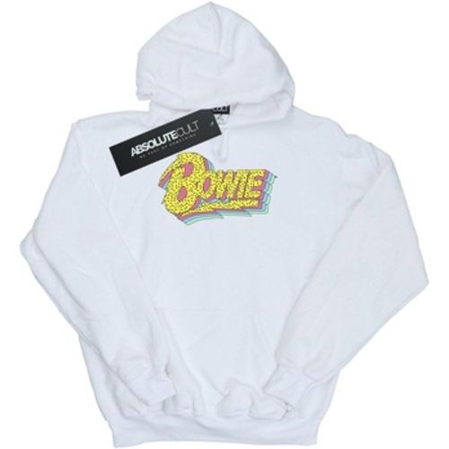 S women's Sweatshirt in - David Bowie - Modalova