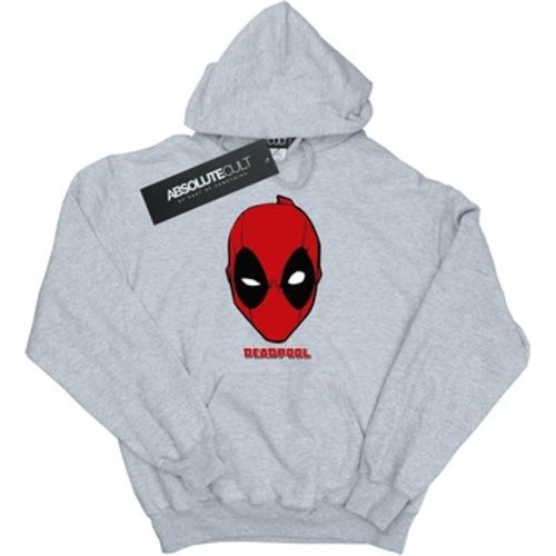 BI6719 women's Sweatshirt in - Marvel - Modalova