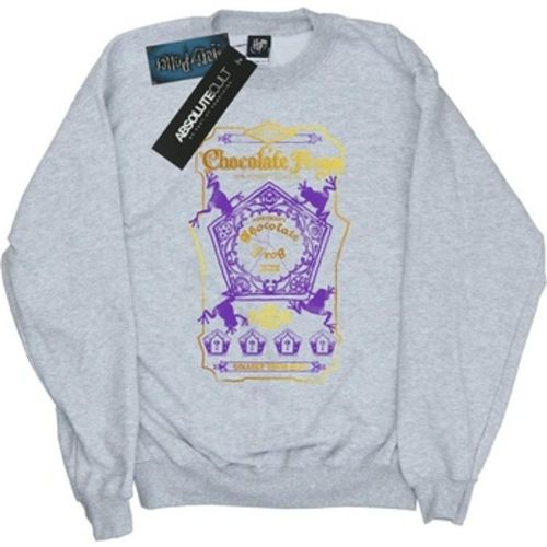 BI6628 women's Sweatshirt in - Harry Potter - Modalova