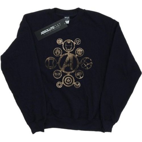 Avengers Infinity War women's Sweatshirt in - Marvel - Modalova