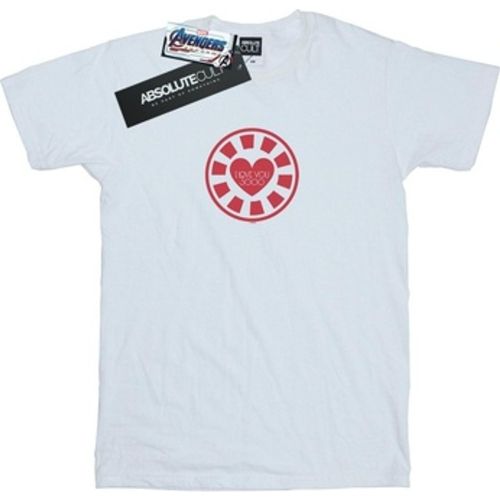 Avengers Endgame I Love You 3000 women's in - Marvel - Modalova