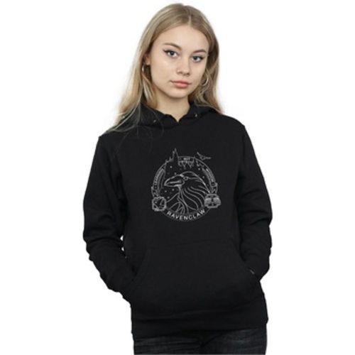 Ravenclaw women's Sweatshirt in - Harry Potter - Modalova