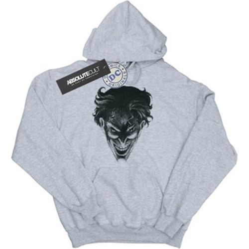 BI8885 men's Sweatshirt in - Dc Comics - Modalova