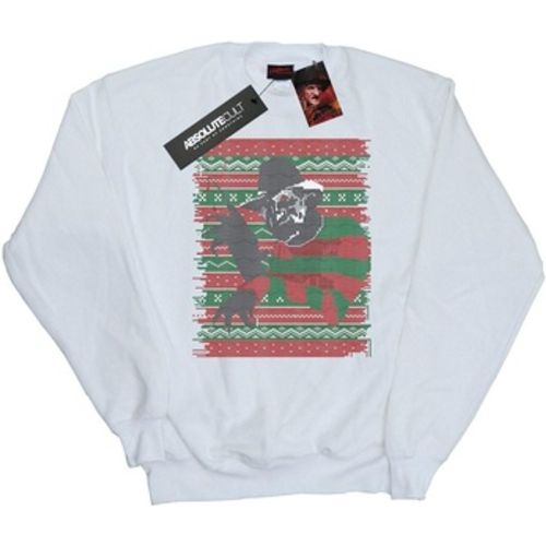 BI9513 women's Sweatshirt in - A Nightmare On Elm Street - Modalova
