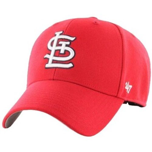 Brand MLB women's Cap in Red - '47 Brand - Modalova