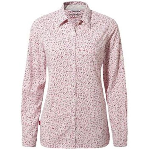 Fara women's Shirt in - Craghoppers - Modalova