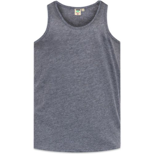 D555 Fabio 2 men's Vest top in - Duke - Modalova