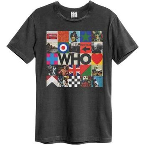 By The Who men's in - Amplified - Modalova