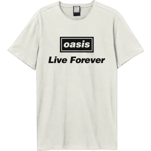 Live Forever men's in - Amplified - Modalova