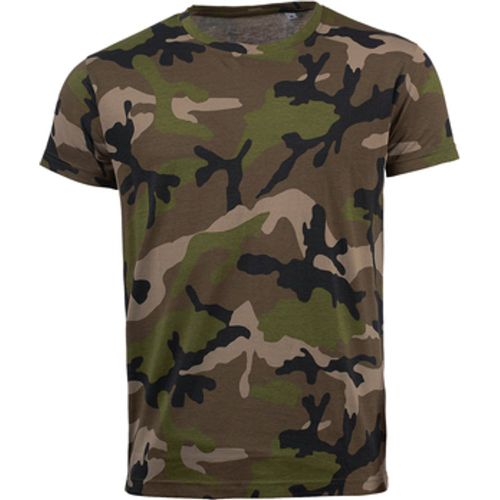 Men's T shirt in - Sols - Modalova