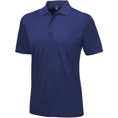 Smooth men's Polo shirt in - Awdis - Modalova