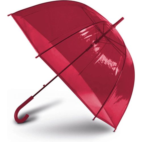 Transparent women's Umbrella in - Kimood - Modalova