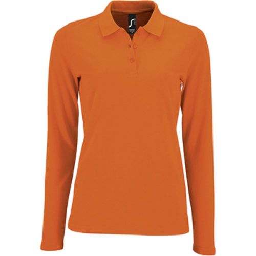 Women's Polo shirt in - Sols - Modalova
