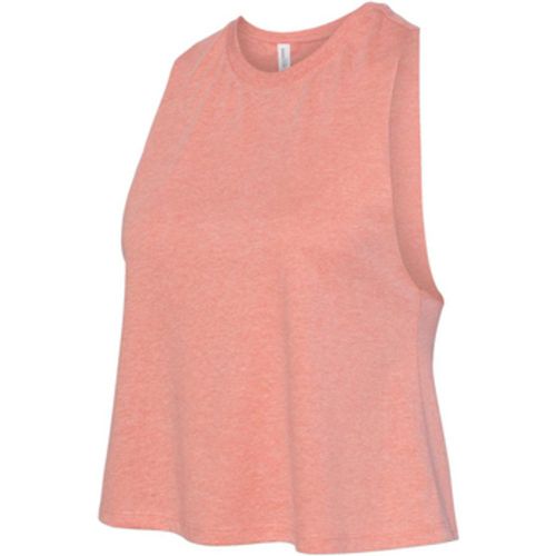BE6682 men's Vest top in - Bella + Canvas - Modalova
