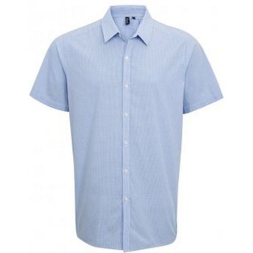 PR221 men's Short sleeved Shirt in - Premier - Modalova