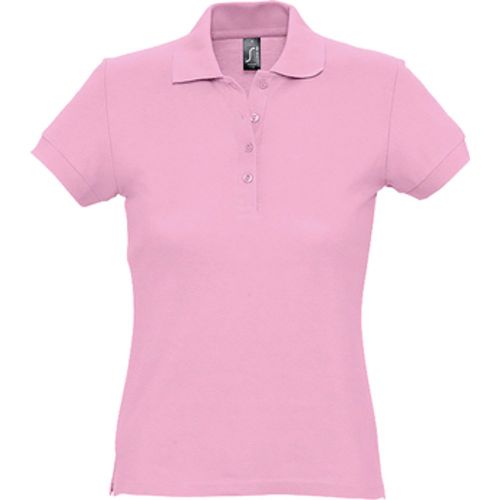 Women's Polo shirt in - Sols - Modalova
