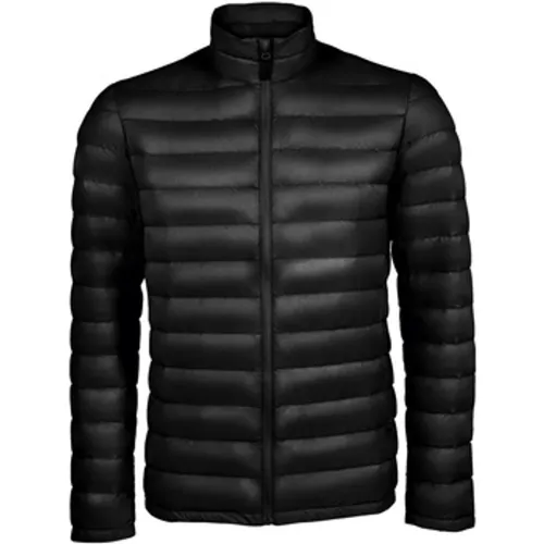 Sols Wilson men's Jacket in Black - Sols - Modalova