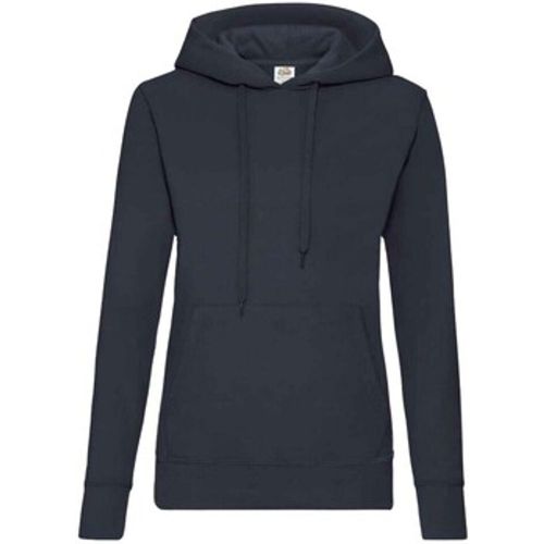 Classic women's Sweatshirt in - Fruit Of The Loom - Modalova