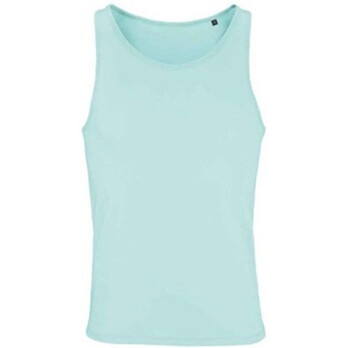 Crusader men's Vest top in - Sols - Modalova