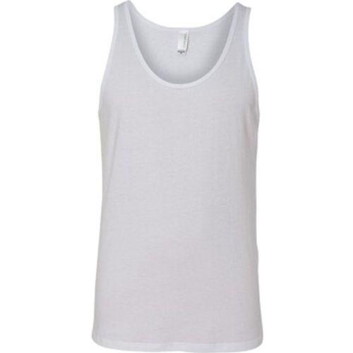 CV3480 men's Vest top in - Bella + Canvas - Modalova