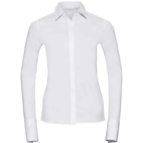 Ultimate women's Shirt in - Russell Collection - Modalova