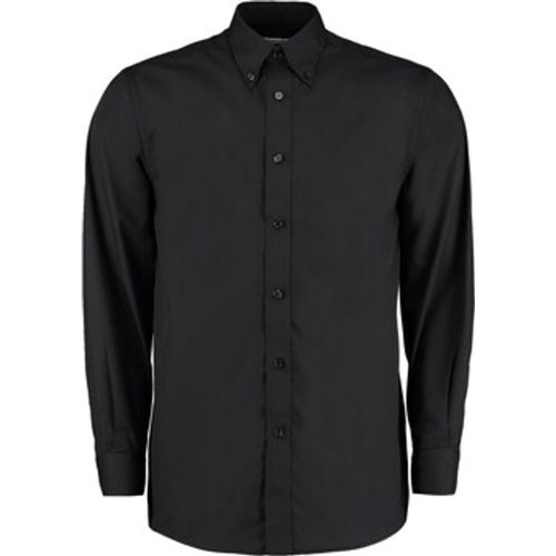 Workforce men's Long sleeved Shirt in - Kustom Kit - Modalova