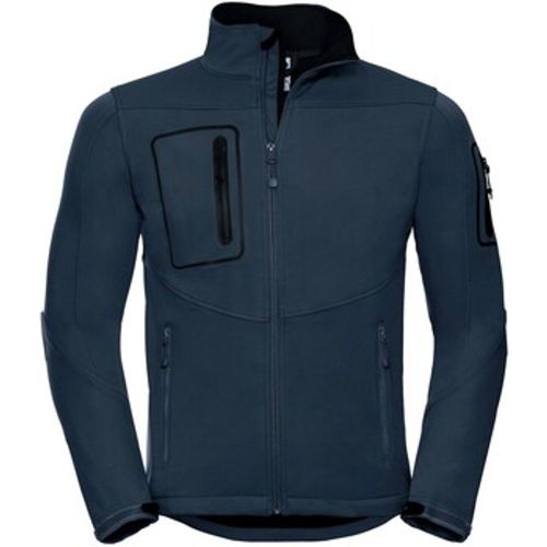 Russell 520M men's Jacket in Blue - Russell - Modalova