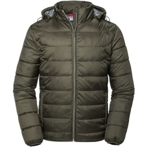 Nano men's Jacket in - Russell - Modalova