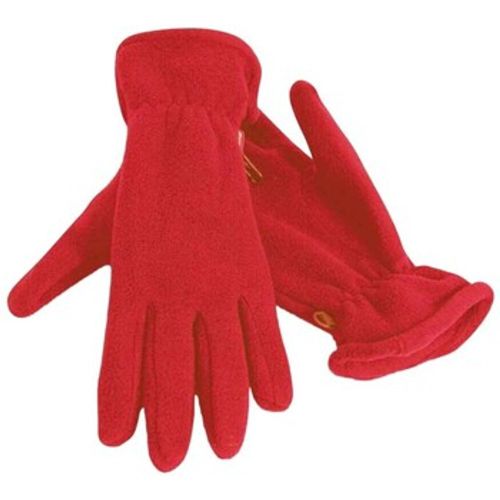 Result RS144 men's Gloves in Red - Result - Modalova