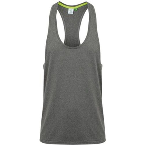 TL504 men's Vest top in - Tombo - Modalova