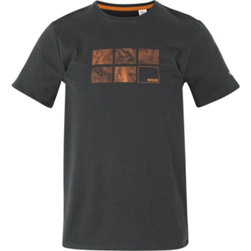 Regatta Breezed V men's in Grey - Regatta - Modalova