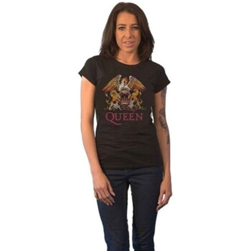 Queen Classic women's in Black - Queen - Modalova