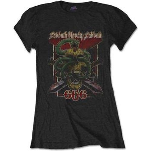 Sabbath Bloody 666 women's in - Black Sabbath - Modalova