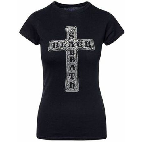 Sabbath RO516 women's in - Black Sabbath - Modalova