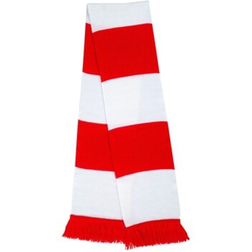 Result Team men's Scarf in Red - Result - Modalova
