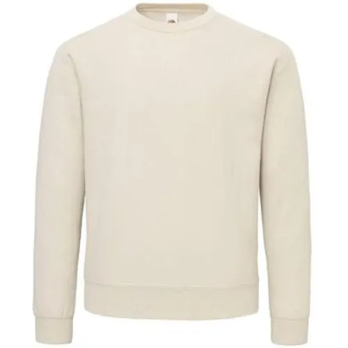 Supercotton men's Sweatshirt in - Fruit Of The Loom - Modalova