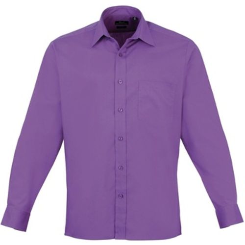 Men's Long sleeved Shirt in - Premier - Modalova