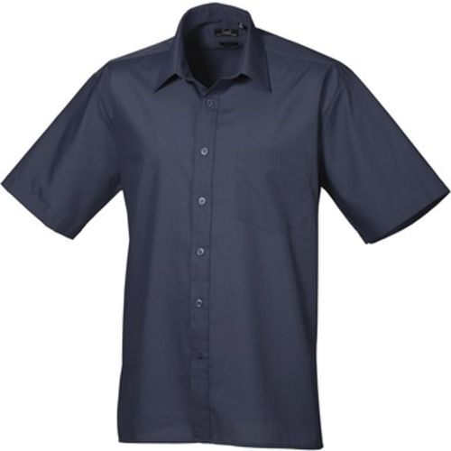 PR202 men's Short sleeved Shirt in - Premier - Modalova