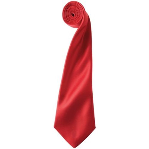 Premier PR750 men's Scarf in Red - Premier - Modalova