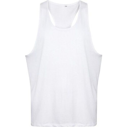 TX001 men's Vest top in - Tanx - Modalova