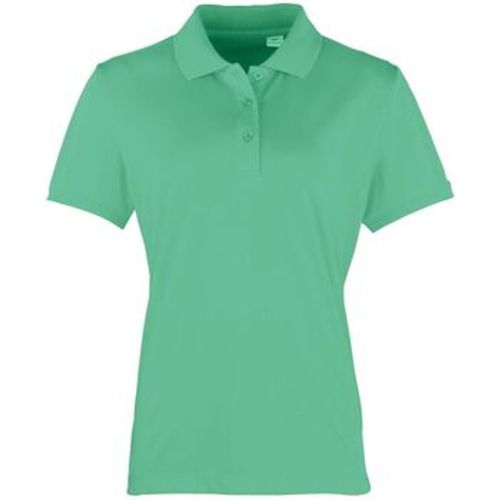 PR616 women's Polo shirt in - Premier - Modalova