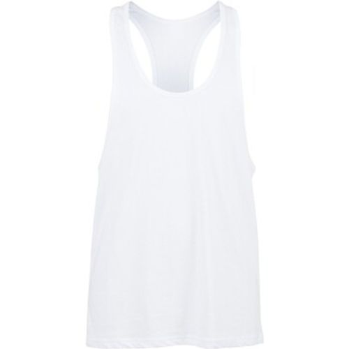 SF236 men's Vest top in - Skinni Fit - Modalova