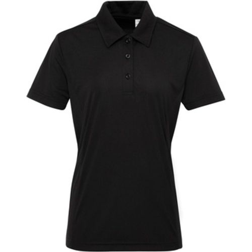 TR022 women's Polo shirt in - Tridri - Modalova