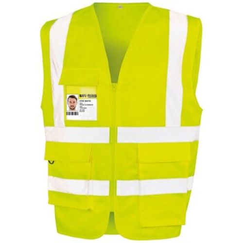 RW8285 women's Jacket in - Safe-Guard By Result - Modalova